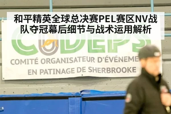 和平精英全球总决赛PEL赛区NV战队夺冠幕后细节与战术运用解析