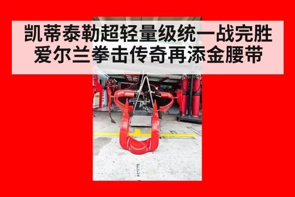 凯蒂泰勒超轻量级统一战完胜 爱尔兰拳击传奇再添金腰带